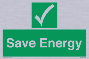 Save Energy